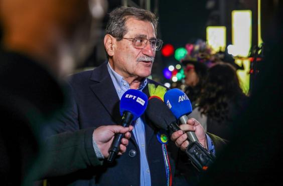 κώστας πελετίδης