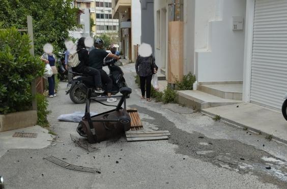 Ψησταριά