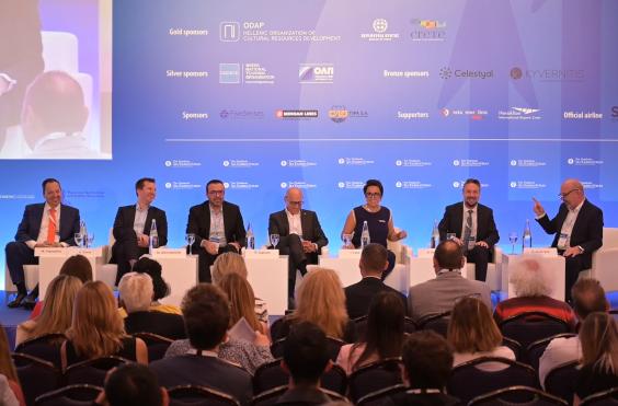 Posidonia Sea Tourism Forum