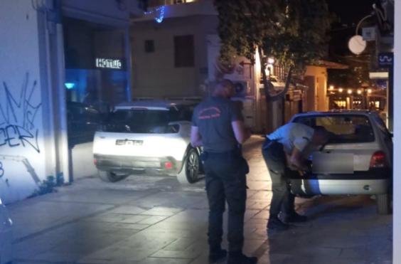 Ελεγχοι ΔΑ