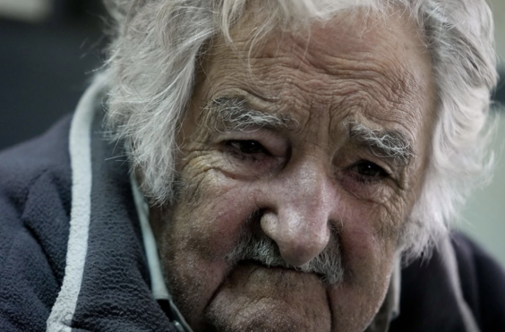 μουχίκα, ουρουγουάη, πρόεδρος