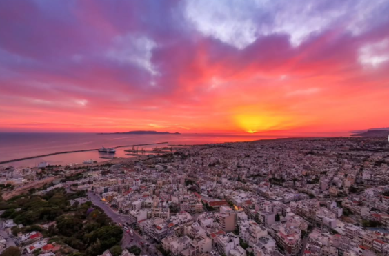 ανατολη