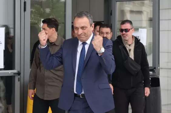 Σπαρτιάτες