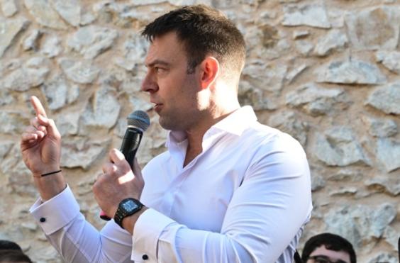Κασσελάκης 