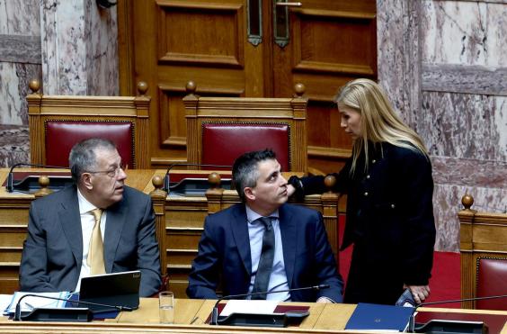 ΒΟΛΟΥΔΑΚΗ