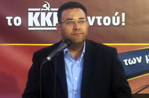 συντυχακης