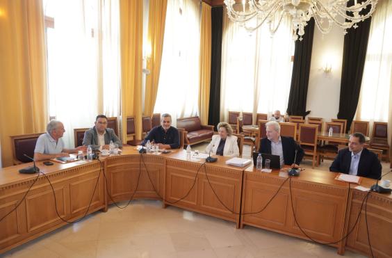 ΜΑΜΟΥΛΑΚΗΣ ΚΑΛΟΚΑΙΡΙΝΟΣ