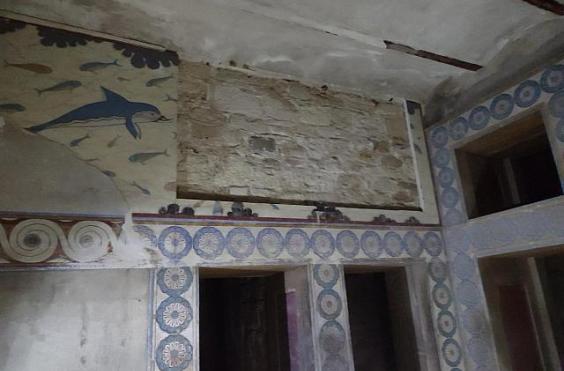 τοιχογραφία