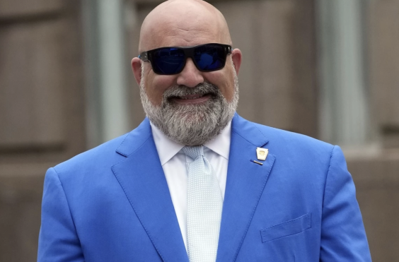 Τραμπ, σύμβουλος, ΗΠΑ