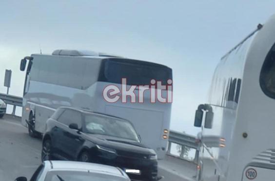 τροχαιο