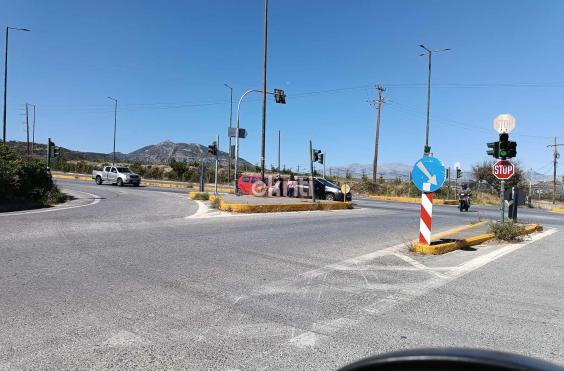 τροχαιο ατύχημα