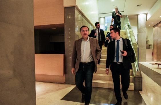 ΤΣΙΠΡΑΣ