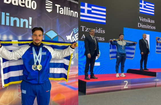 ΑΝΔΡΕΑΣ ΤΖΑΝΙΔΗΣ