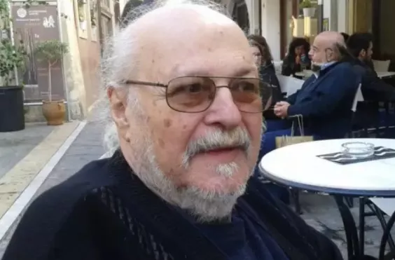 Γιάννης Τζεδάκις