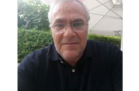 νίκος τζουλιαδάκης τροχαίο