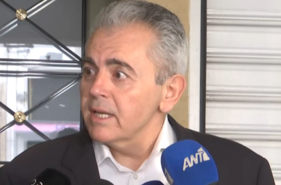 μάξιμος χαρακόπουλος