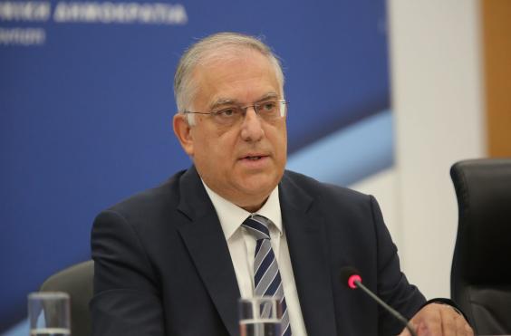 ΘΕΟΔΩΡΙΚΑΚΟΣ