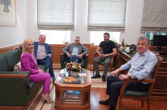 ΠΕΡΙΦΕΡΕΙΑ  7Η ΥΠΕ