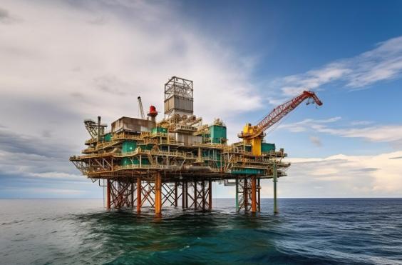 Υδρογονάνθρακες - εξόρυξη