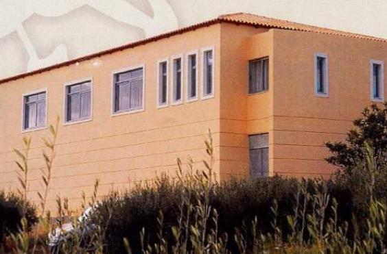 πνευματικο κεντρο καλεσων