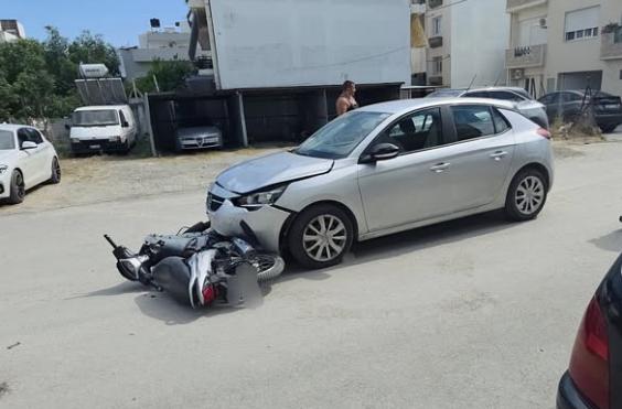 θανατηφορο μοιρες