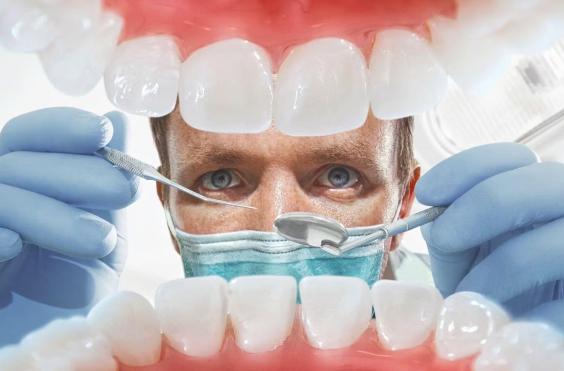 οδοντιατρος