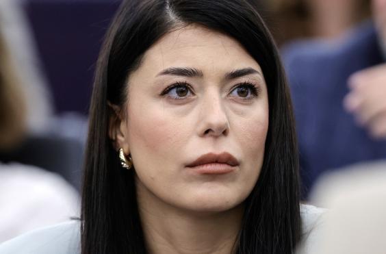 Αφροδίτη Λατινοπούλου