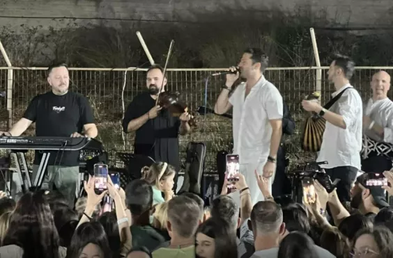 αργυρός