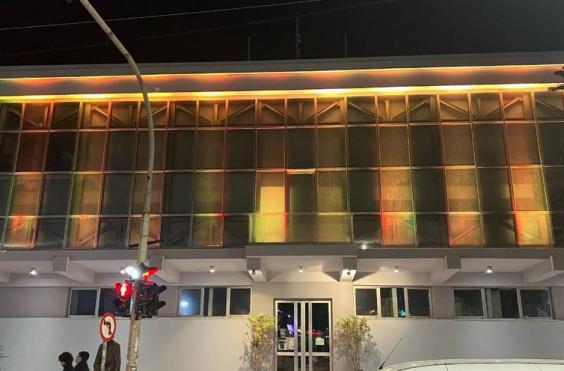 Δημαρχείο Ρεθύμνου