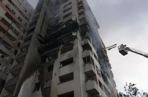 επιθεση στο Ιράν