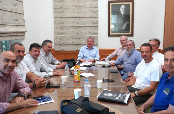 ερασιτεχνησ οφη