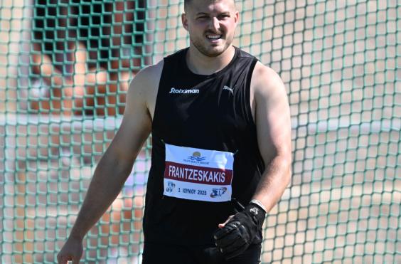 frantzeskakis