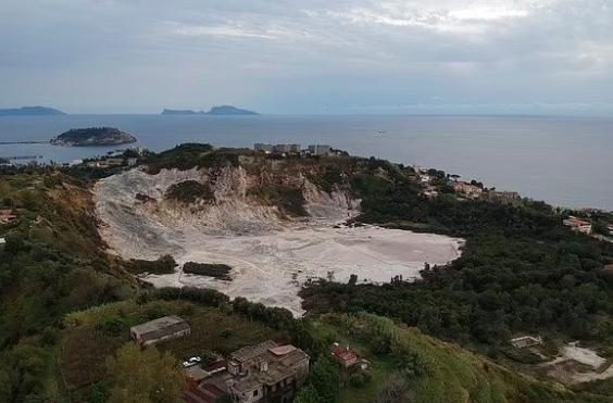 ηφαίστειο