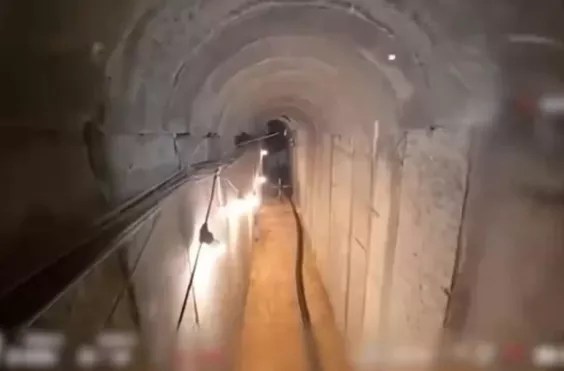 γάζα, πόλεμος, σορός