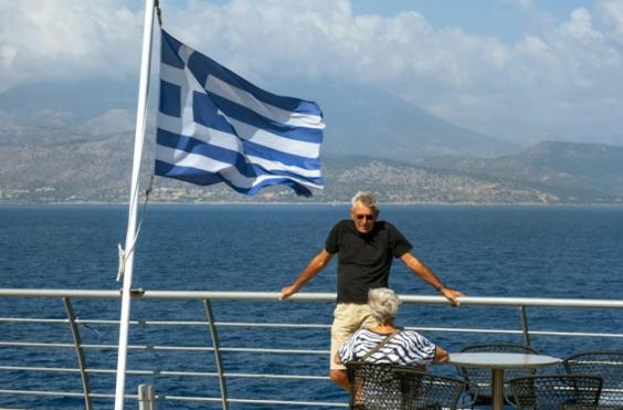 Ζευγάρι 