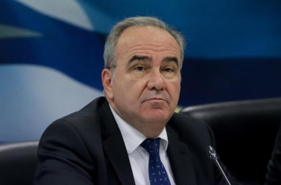 Νίκος Παπαθανάσης