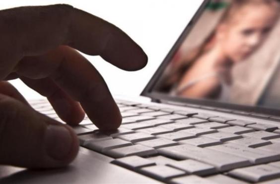 παιδικη πορνογραφία