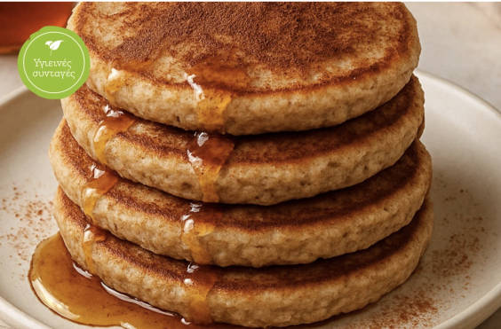 pancakes, γλυκό