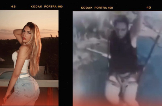 νεκρή, tik toker, ύψος