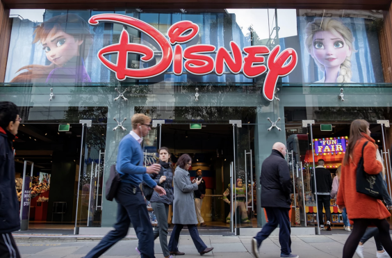 disney, εταρεία, απολύσεις