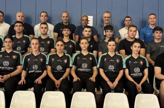 διαιτητεσ μπαακετ σχολη