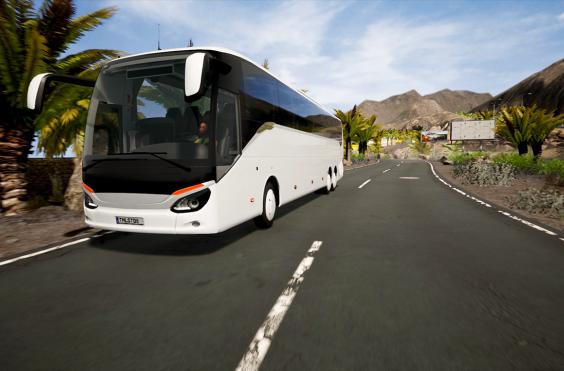 τουριστικά λεωφορεία