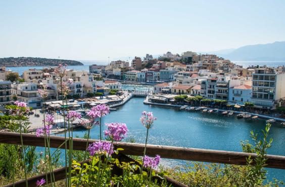 Άγιος Νικόλαος