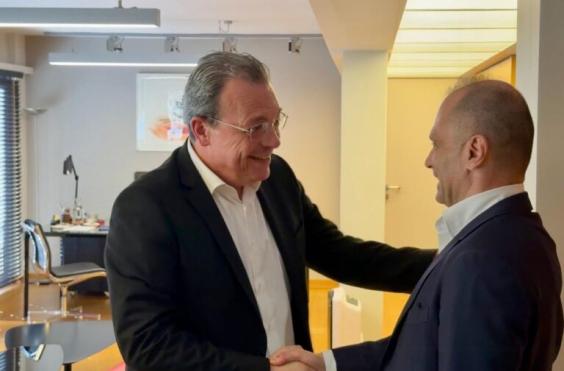  Σωκράτης Φάμελλος Venko Filipče