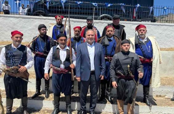κουράκης σφακιά