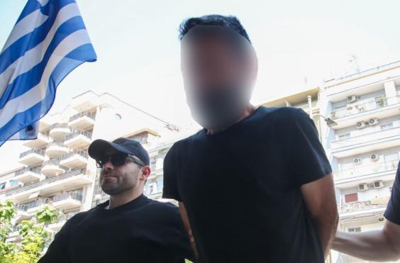 Τούρκος ΕΥΠ