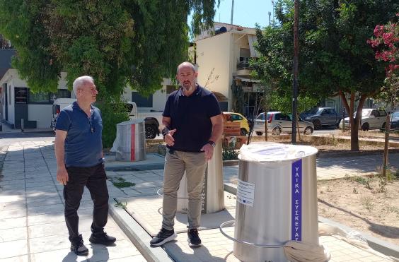 ΥΠΟΓΕΙΟΙ ΚΑΔΟΙ