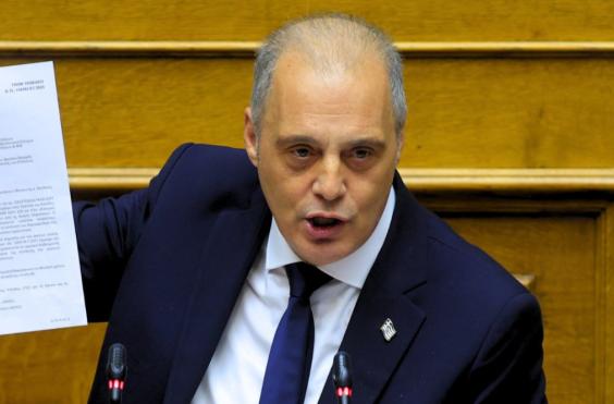 ΒΕΛΟΠΟΥΛΟΣ