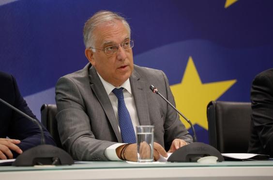 θεοδωρικακος
