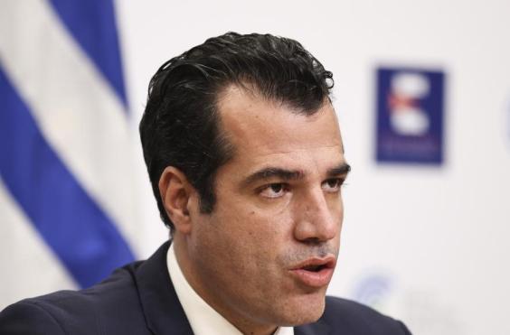 Θάνος Πλεύρης 